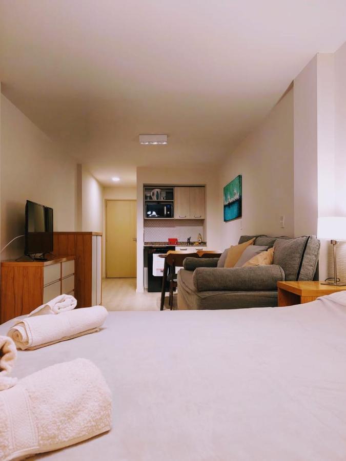 Apartamento San Martin San Carlos de Bariloche